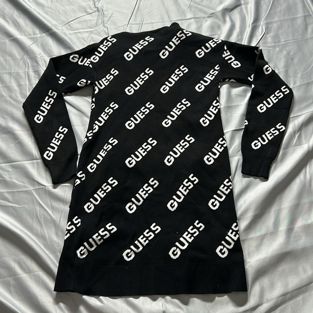 Guess Cardigan - Picture 5 of 5